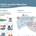 ¡Desafío Inocuidad Alimentaria 2024 – Juega y Aprende!