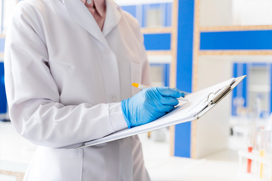 Aplicación del Sistema HACCP