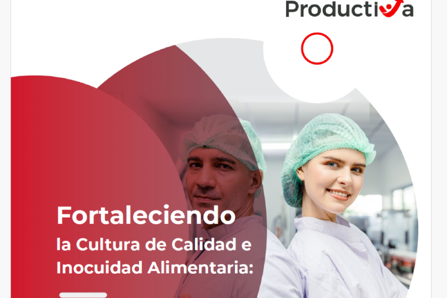En este momento estás viendo Cultura de Inocuidad: Lo que Necesitas Saber para Fortalecerla