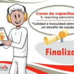¡Juntos superamos el desafío! Curso finalizado