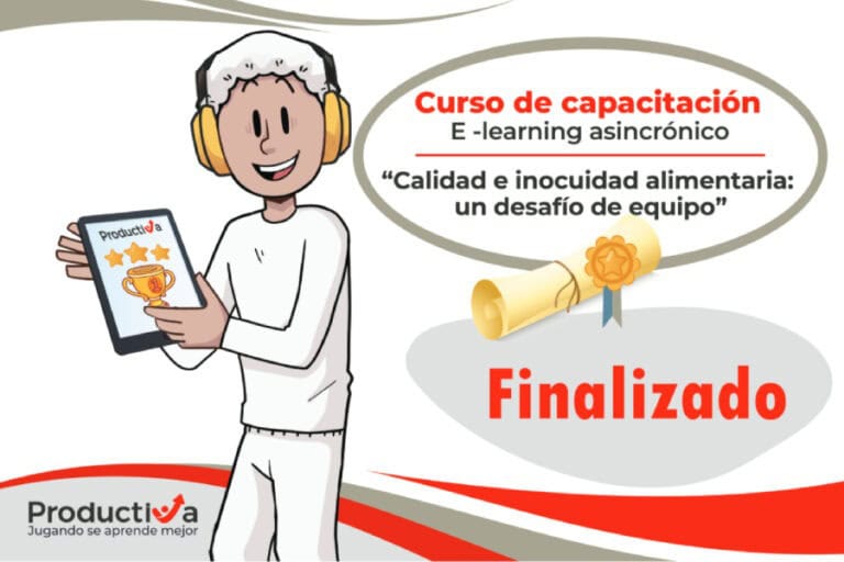 Lee más sobre el artículo ¡Juntos superamos el desafío! Curso finalizado