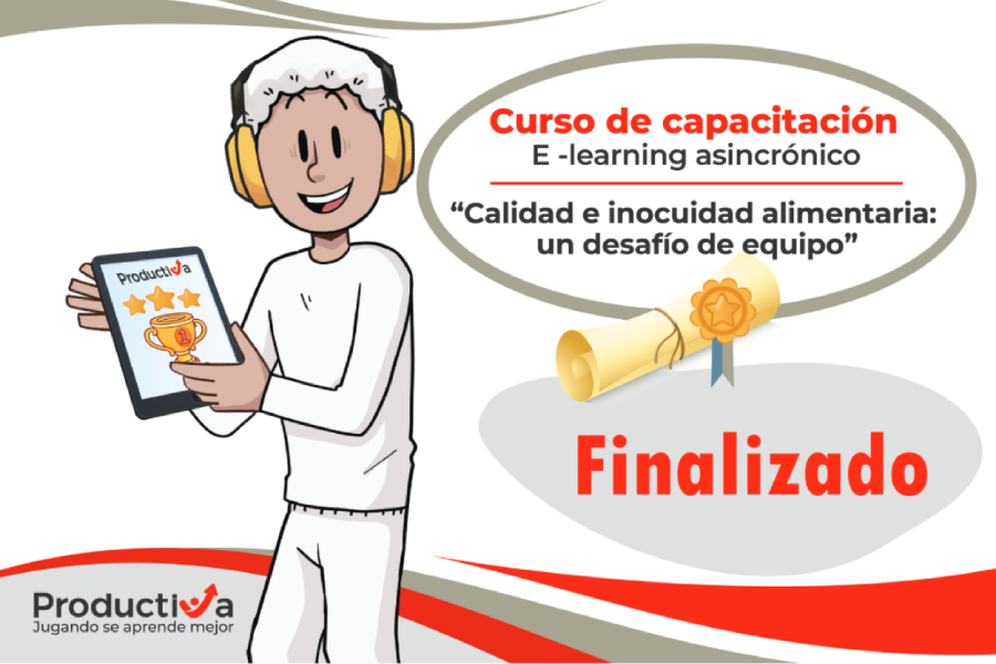 En este momento estás viendo ¡Juntos superamos el desafío! Curso finalizado