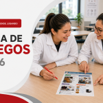 Descarga la Hoja de Juegos 2026: Fortalece la cultura de calidad e inocuidad