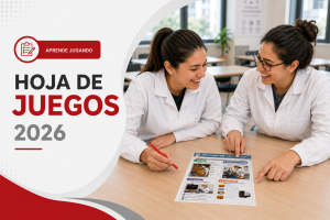 Lee más sobre el artículo Descarga la Hoja de Juegos 2026: Fortalece la cultura de calidad e inocuidad