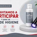 Participa en nuestro Desafío Higiene en Acción