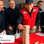 Neurocapacitación: 4. Juego, dopamina y gamificación del aprendizaje