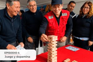 Lee más sobre el artículo Neurocapacitación: 4. Juego, dopamina y gamificación del aprendizaje